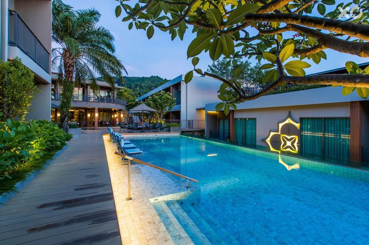 Mai House Patong Hill