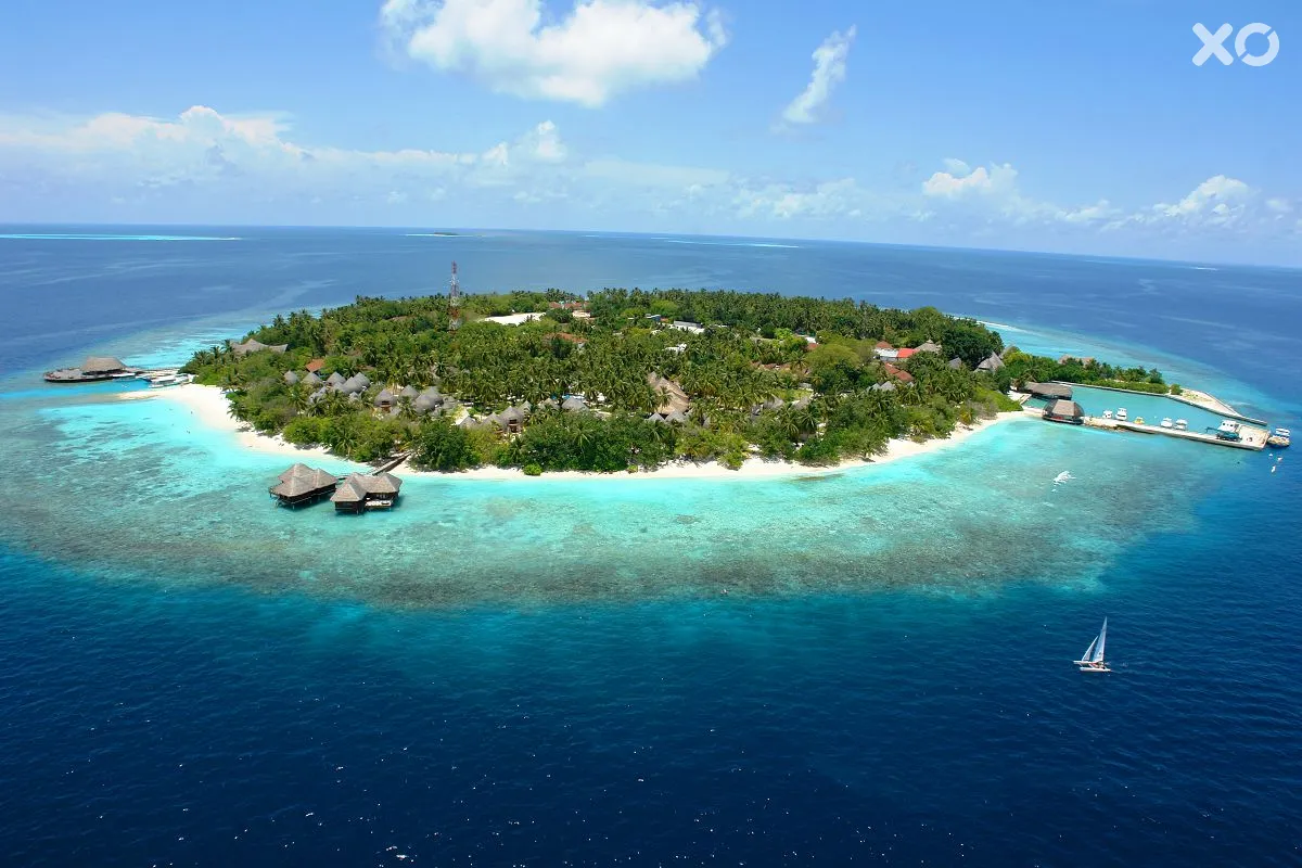 Bandos Maldives