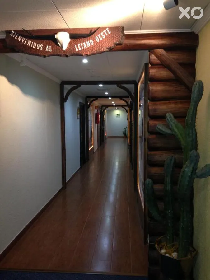 Playadulce Hotel