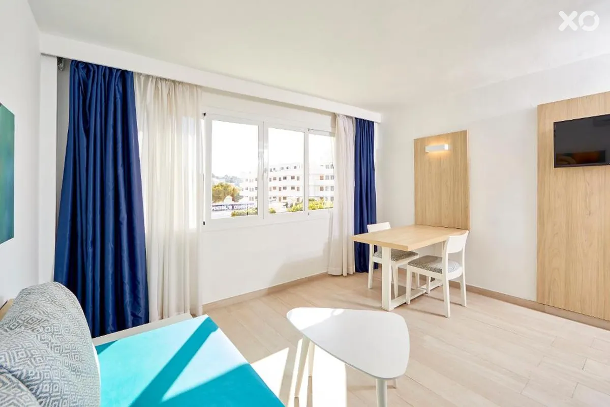 Sun Beach Apartments