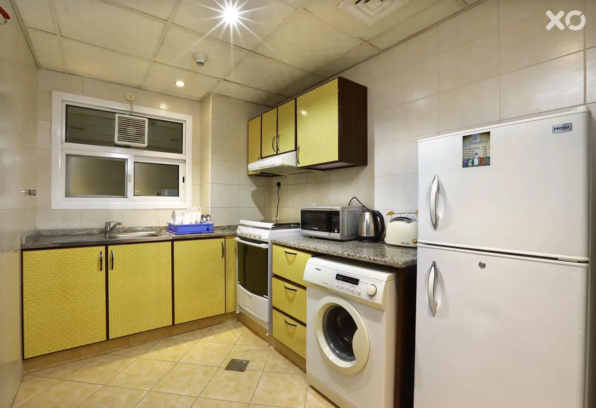 Al Hayat Hotel Suites