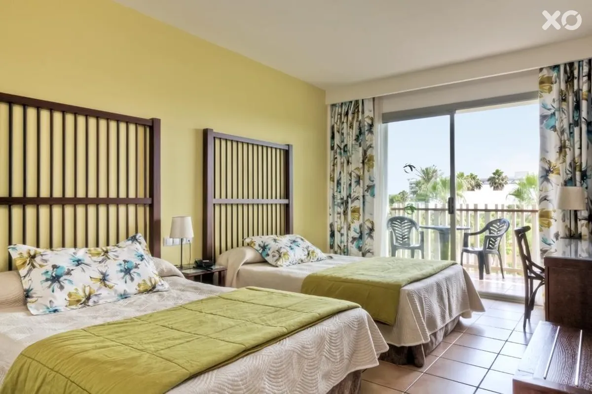 Caribe Resort