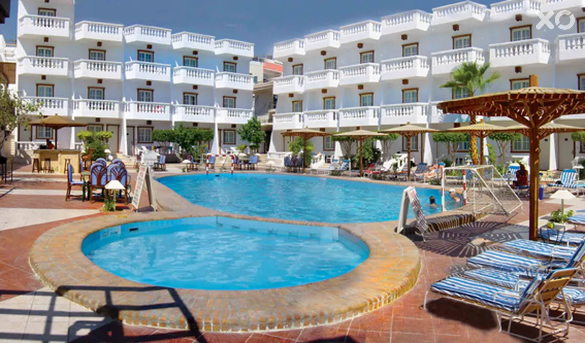 Zak Royal Wings Hotel