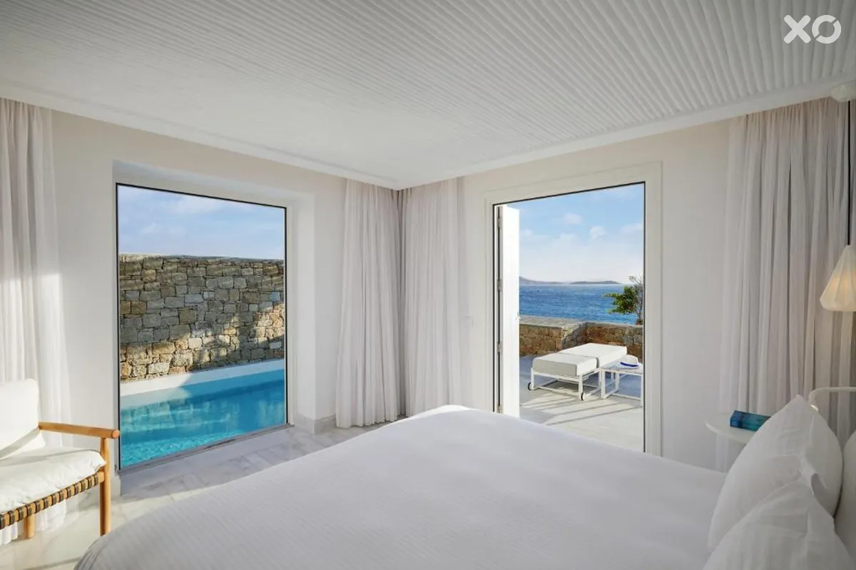 Mykonos Riviera