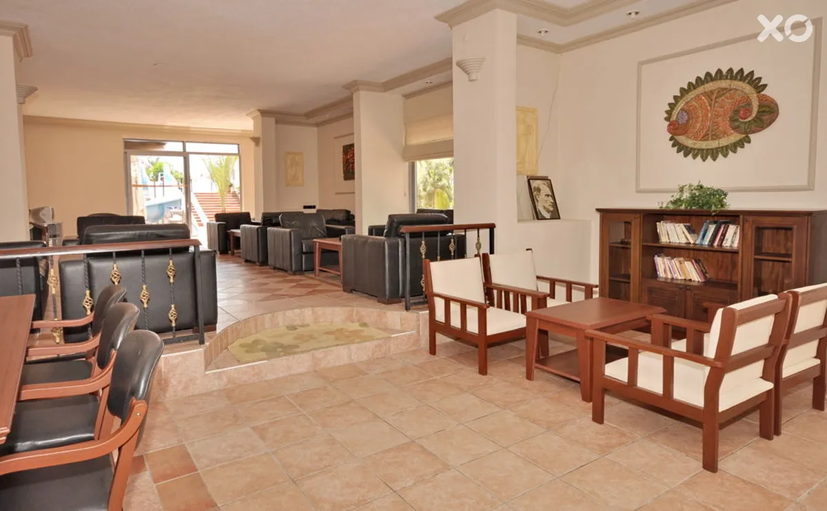 Bella Bravo Suit Hotel