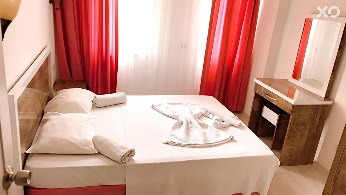 Best Alanya Hotel