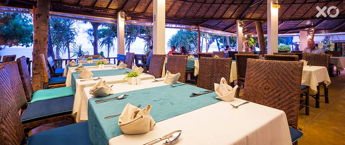 Phra Nang Inn by Vacation Village