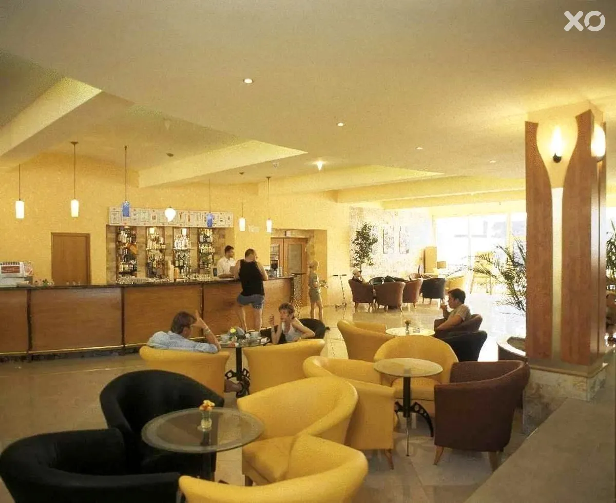 Vita Park Hotel