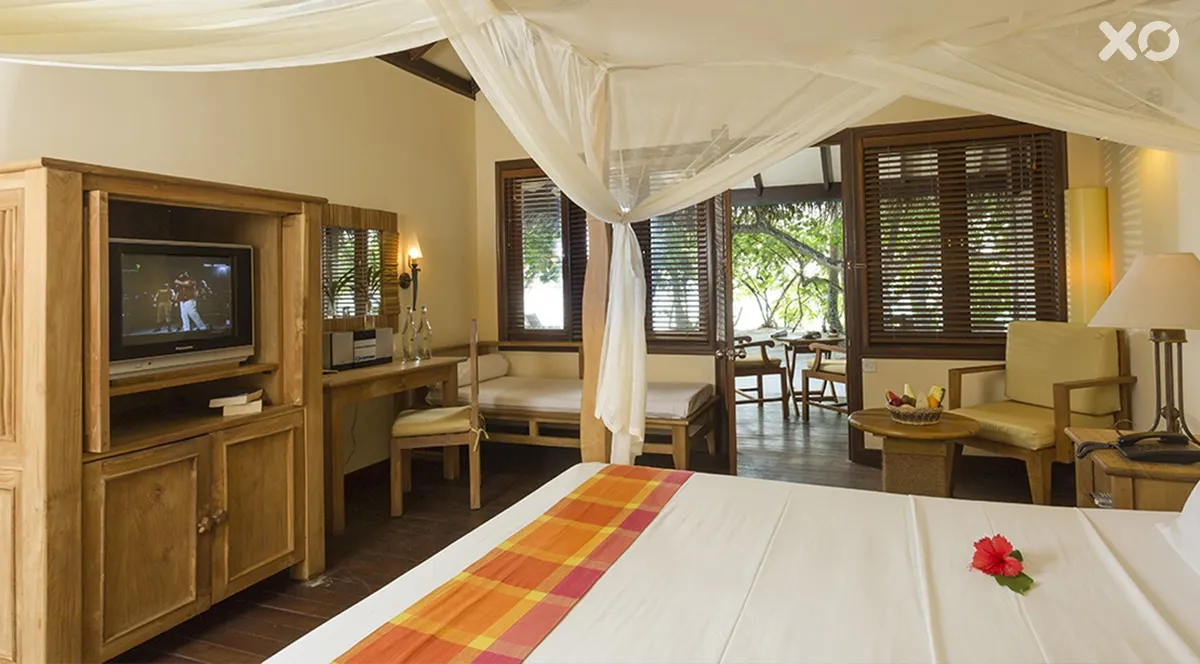 Filitheyo Island Resort