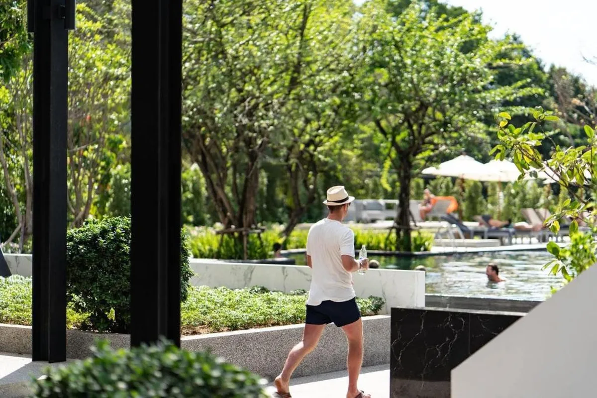 Anana Ecological Resort Krabi