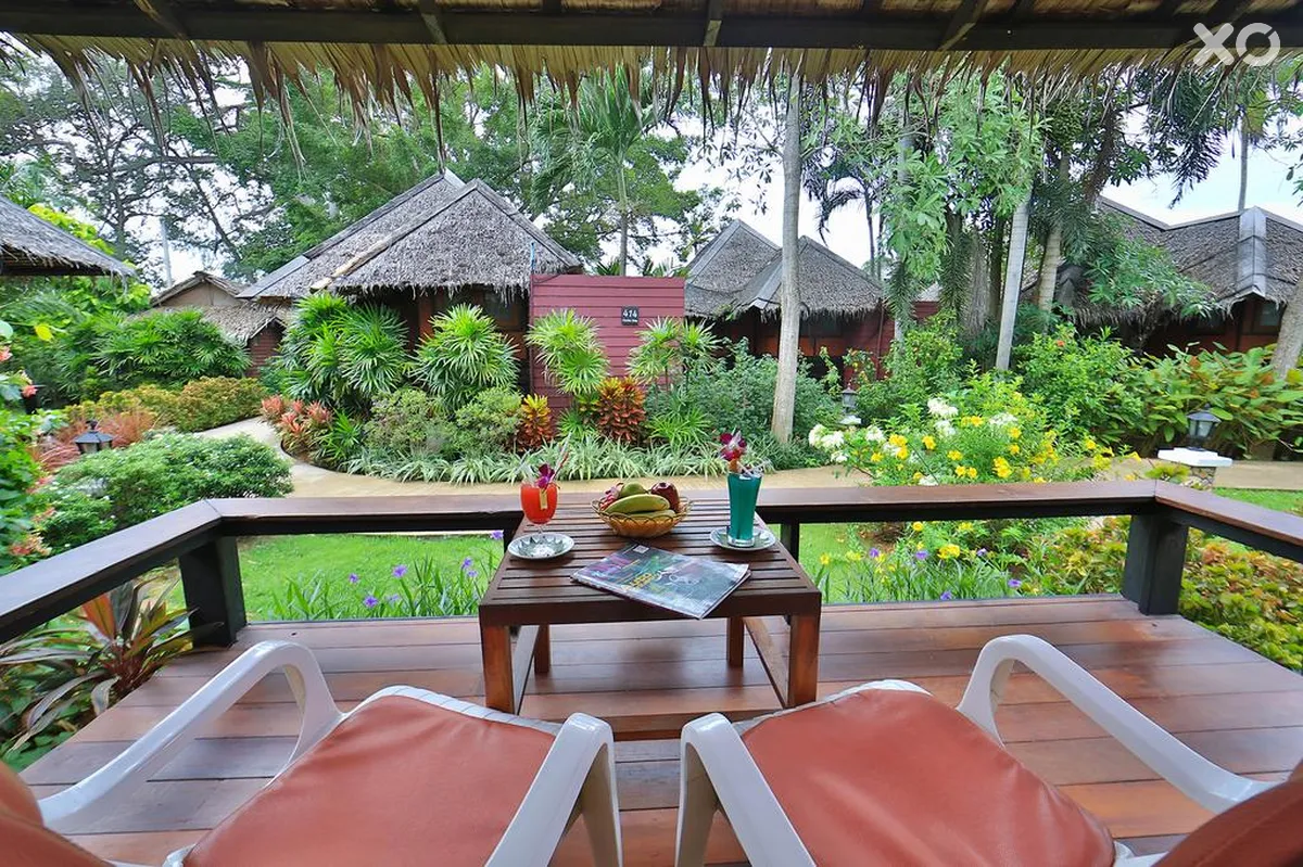 Sunset Village Beach Resort