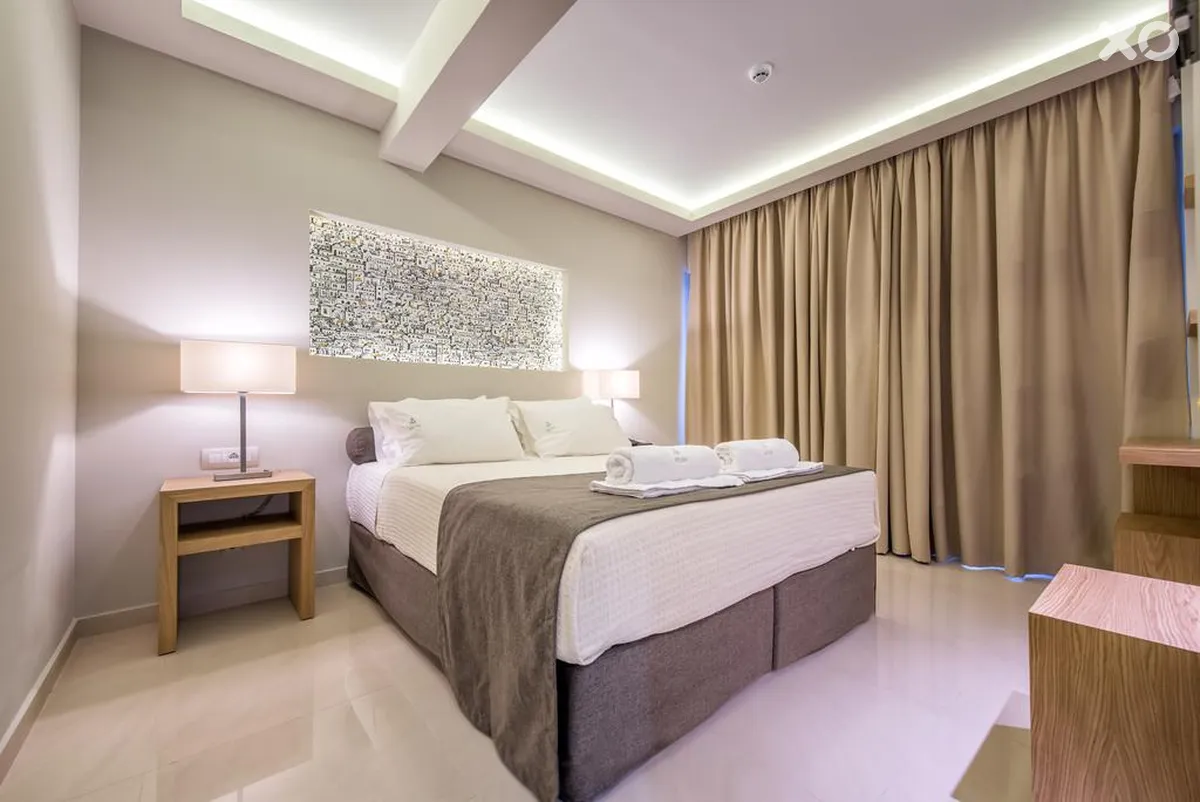 Azure Resort & Spa