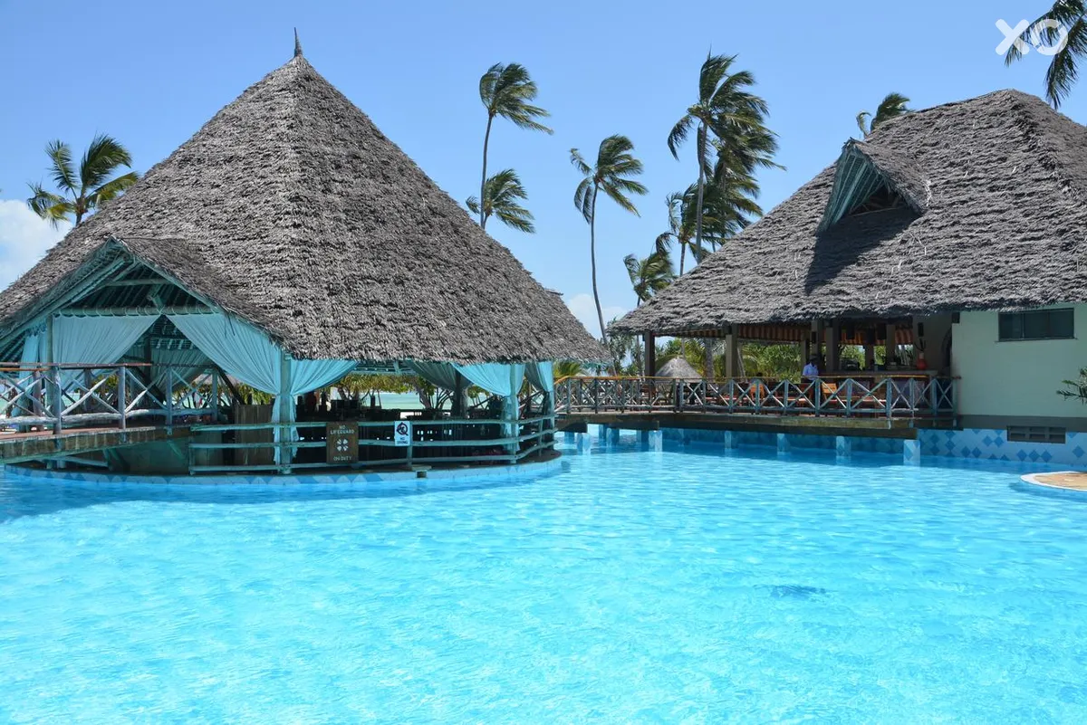 Neptune Pwani Beach Resort & Spa