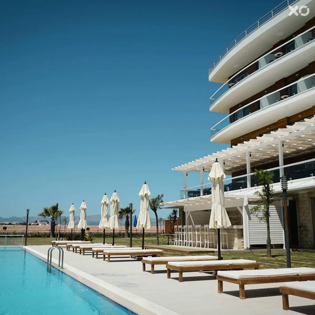 Casa De Playa Luxury by Afytos
