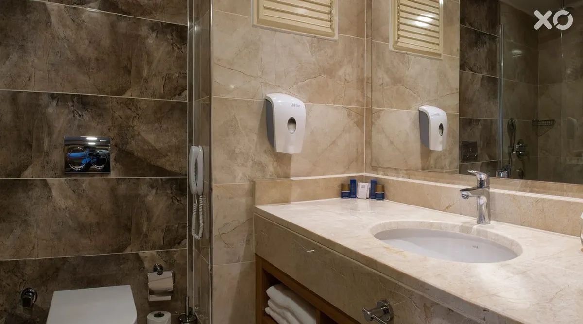 Aquasis De Luxe Resort & Spa