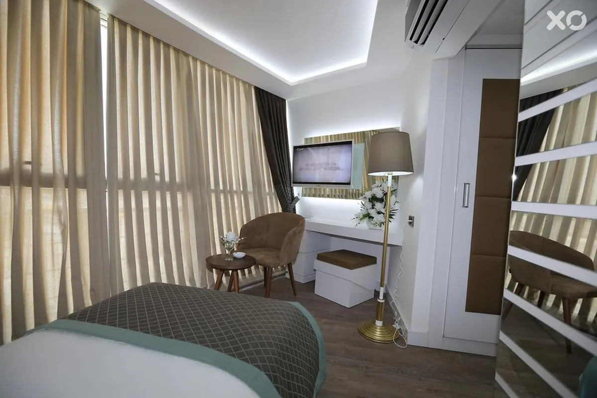 Elips Royal Hotel & Spa