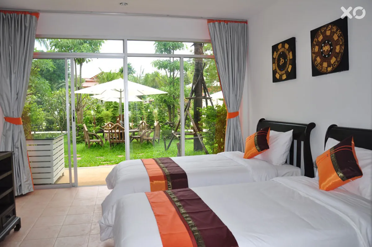 Phuket Sea Resort