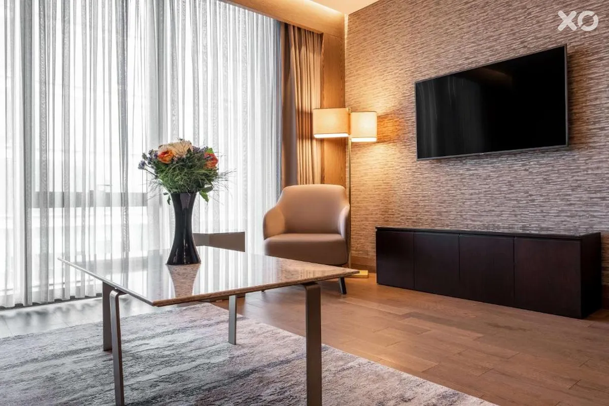 Radisson Collection Hotel Vadistanbul