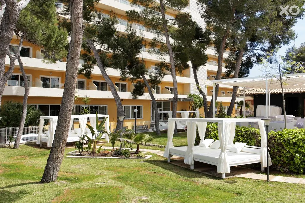 Grupotel Montecarlo
