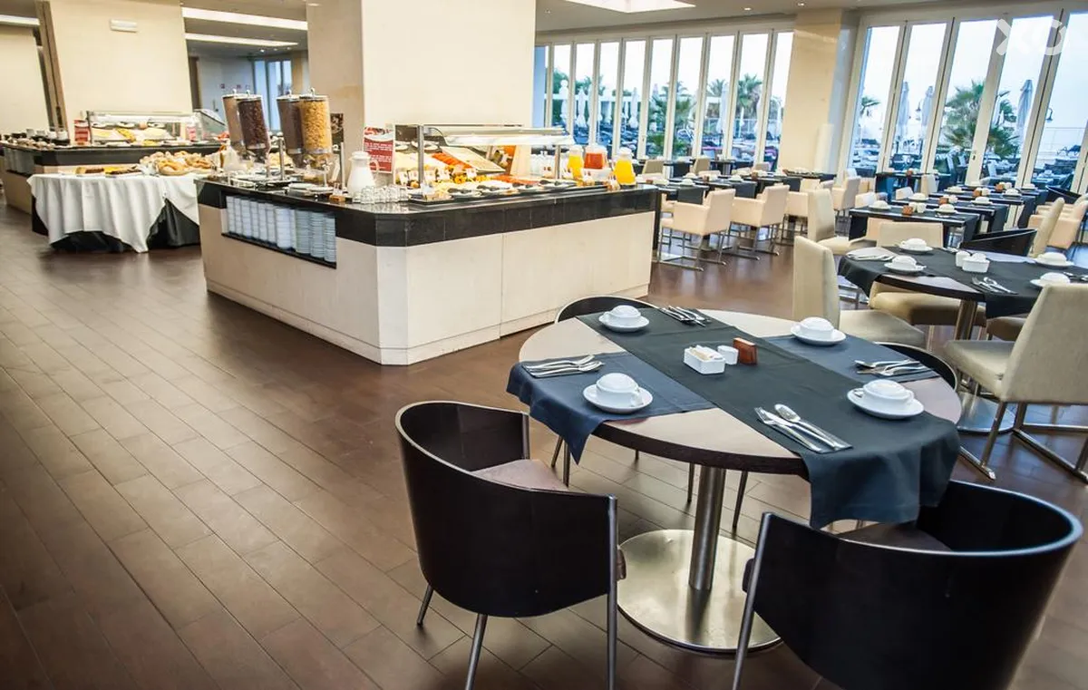 Melia Madeira Mare