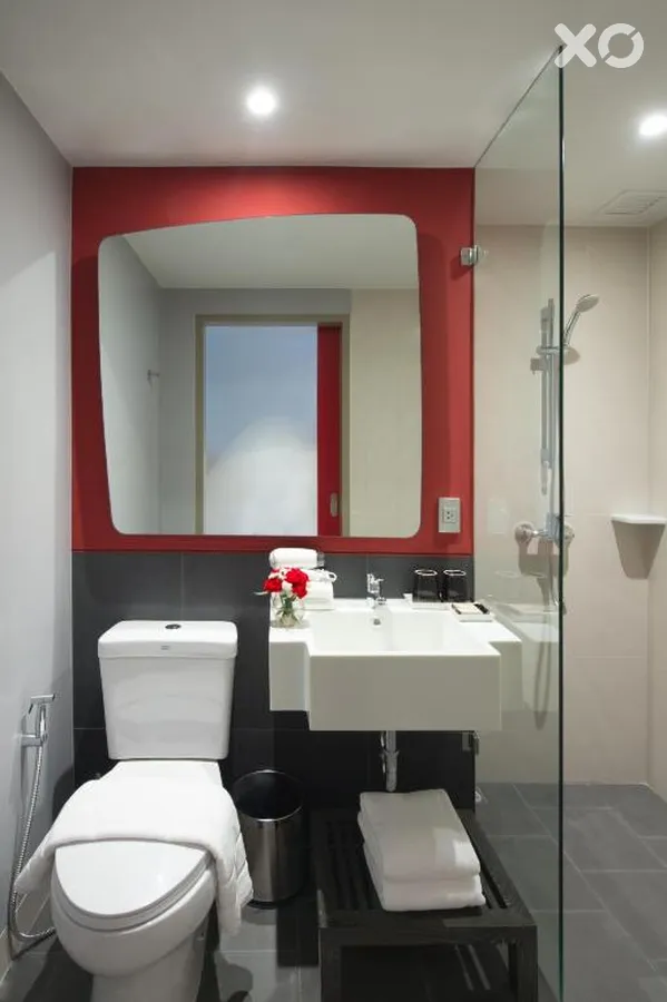 Ibis Bangkok Sukhumvit 24