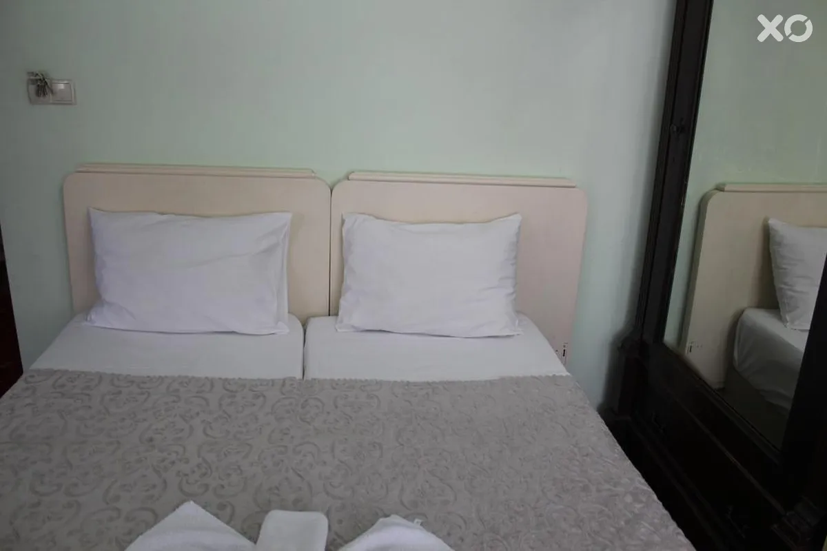 Asmali Hotel