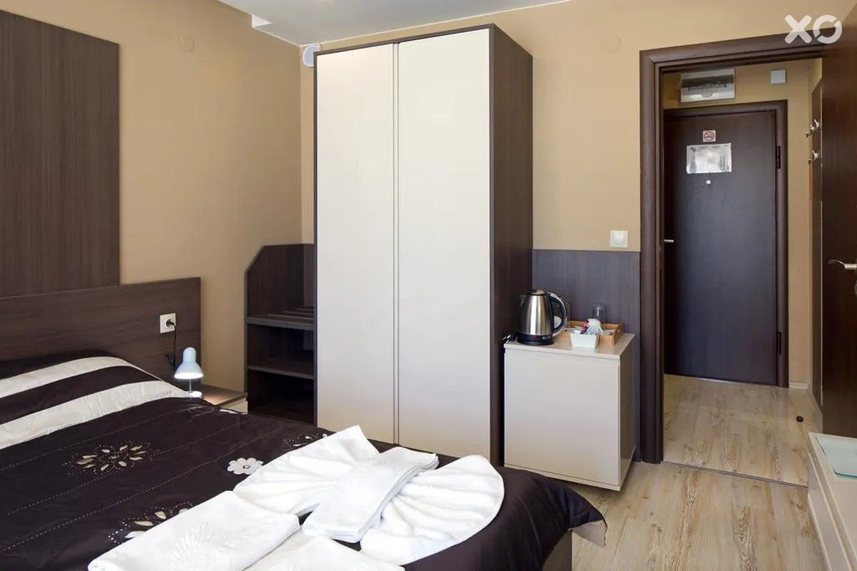 Paradiso Aparthotel Nessebar