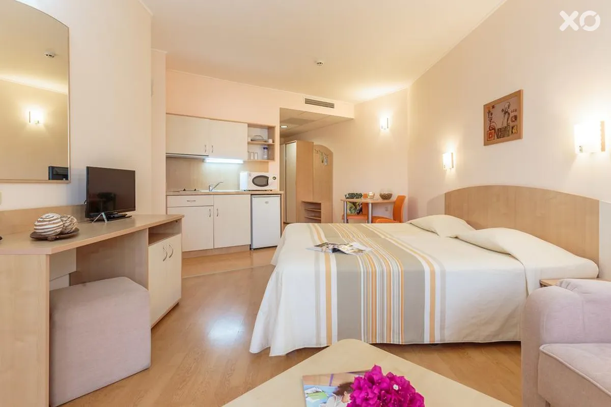 Suneo Beach Club Serenity Bay