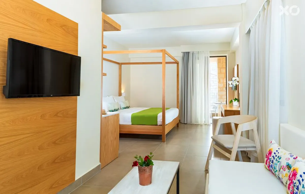 Airis Boutique & Suites