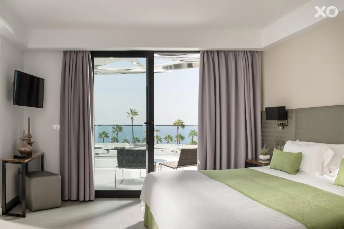 La Isla Y El Mar Hotel Boutique