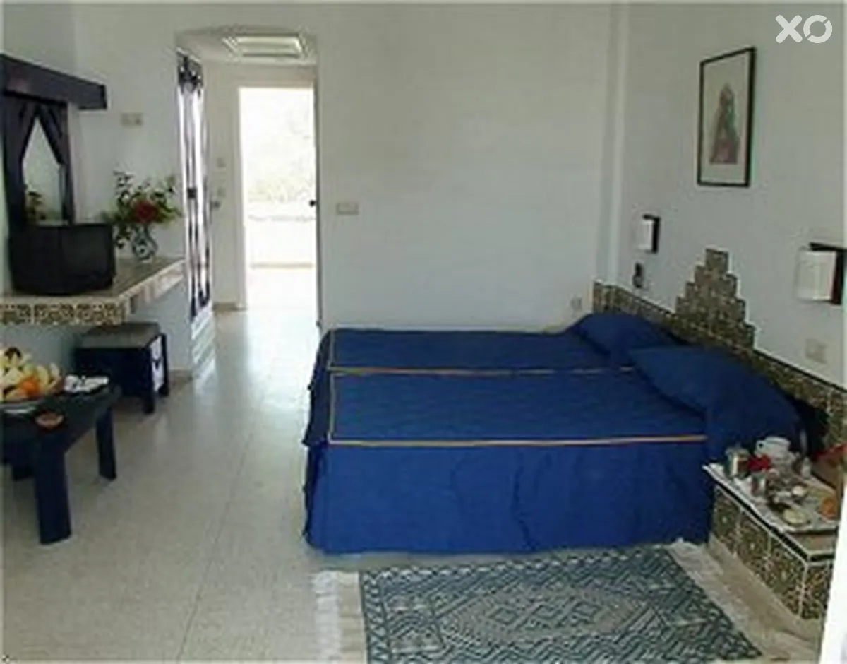 Zenon Djerba