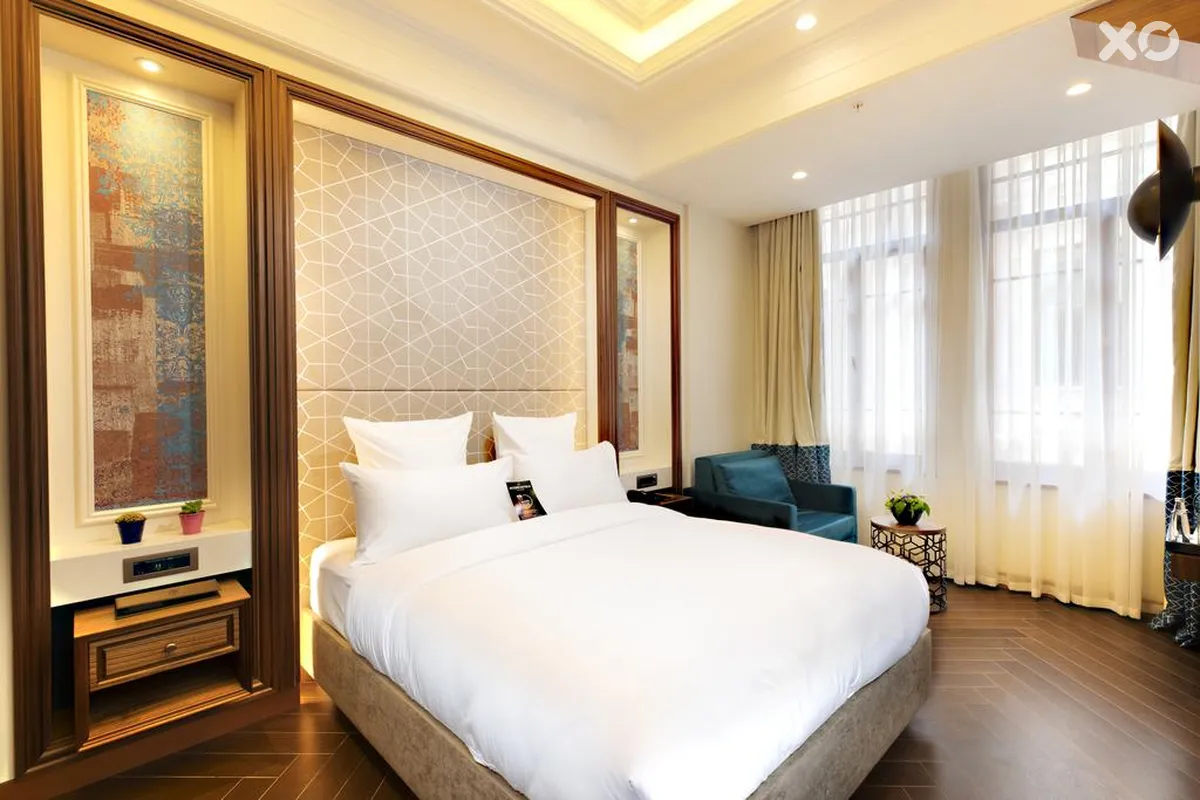 Mercure Istanbul Sirkeci