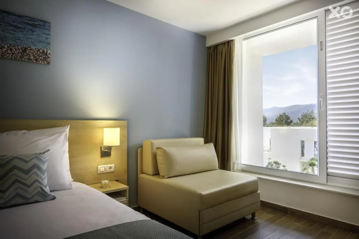 Valamar Bellevue Resort