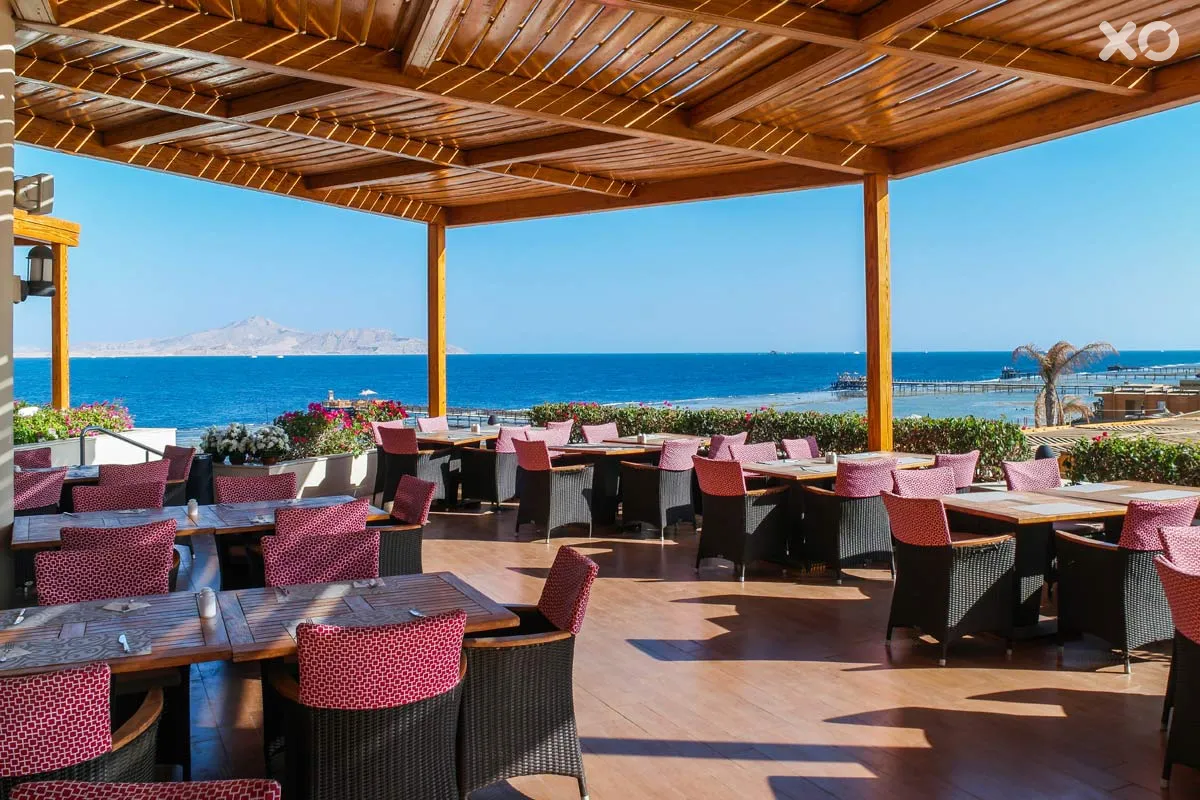 Cleopatra Luxury Resort Sharm El Sheikh
