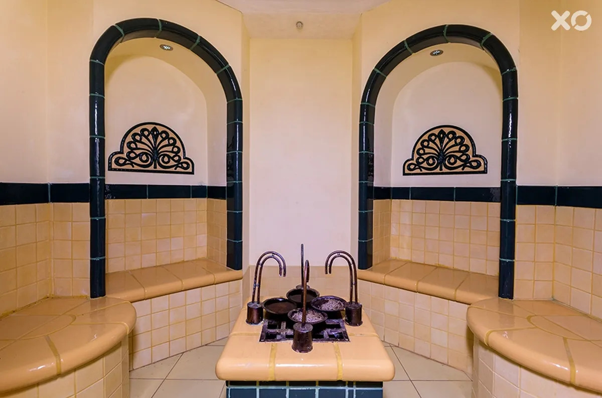 Therma Palace