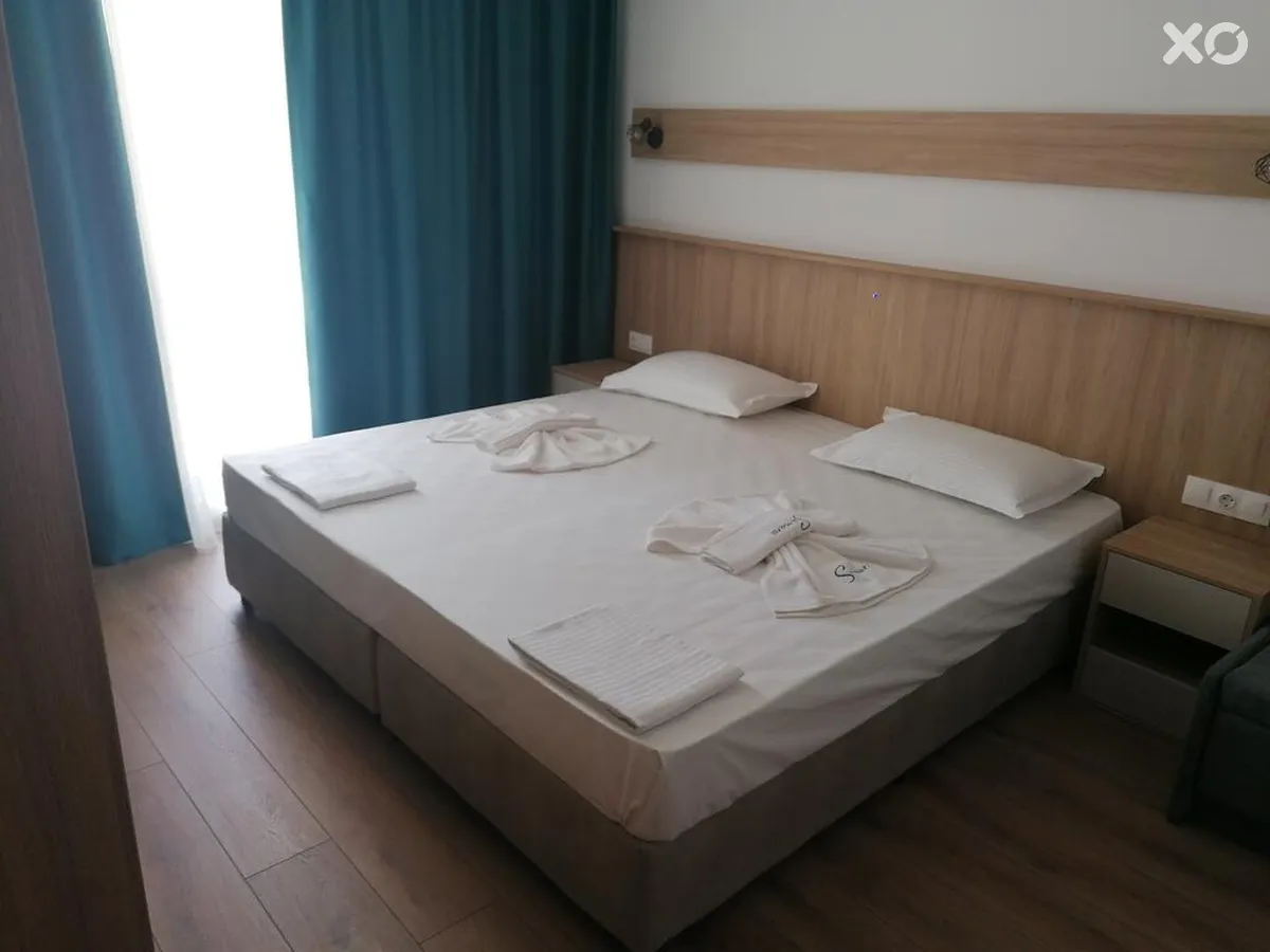 Samara Hotel