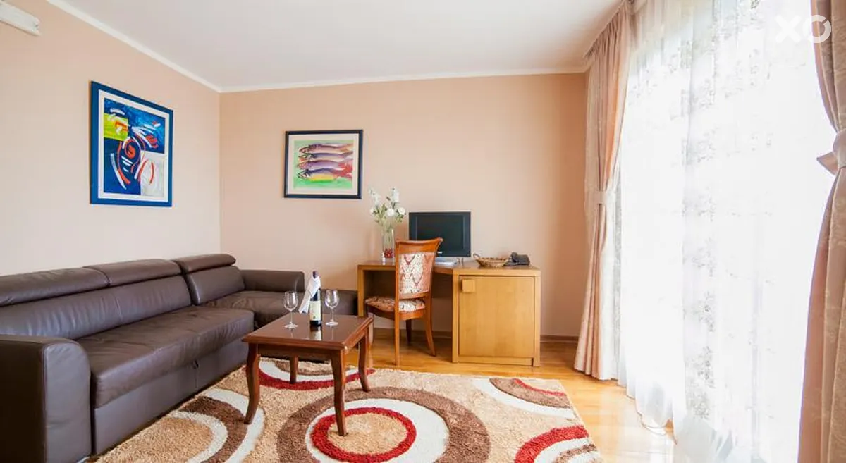 Petrovac Hotel