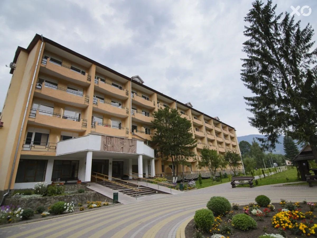 Гірська Тиса
