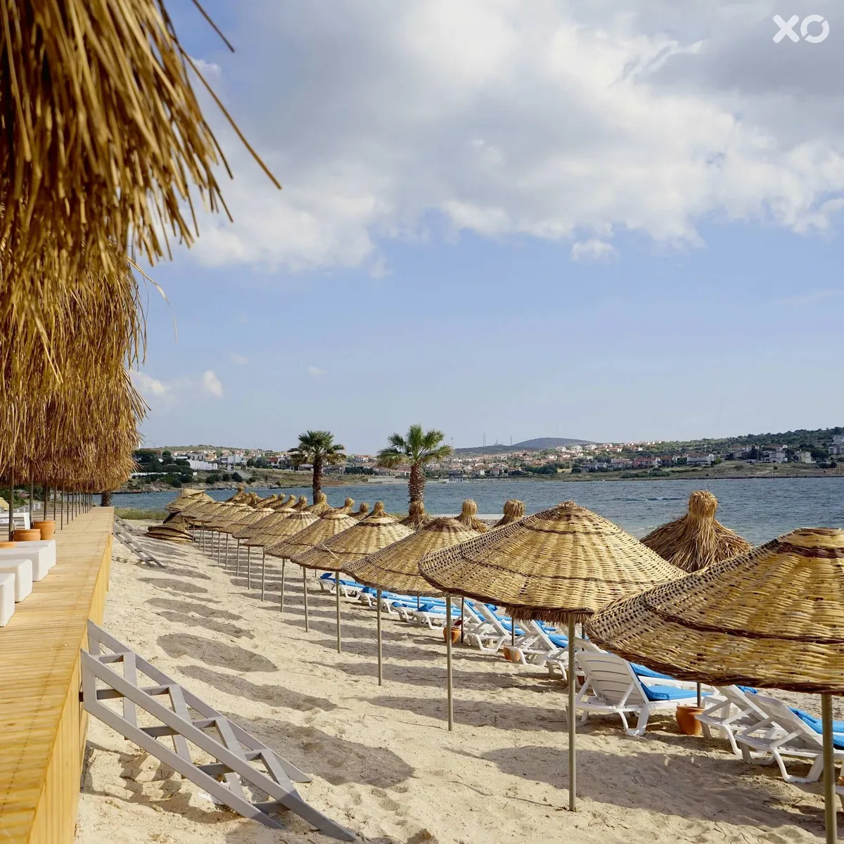 Casa De Playa Luxury by Afytos