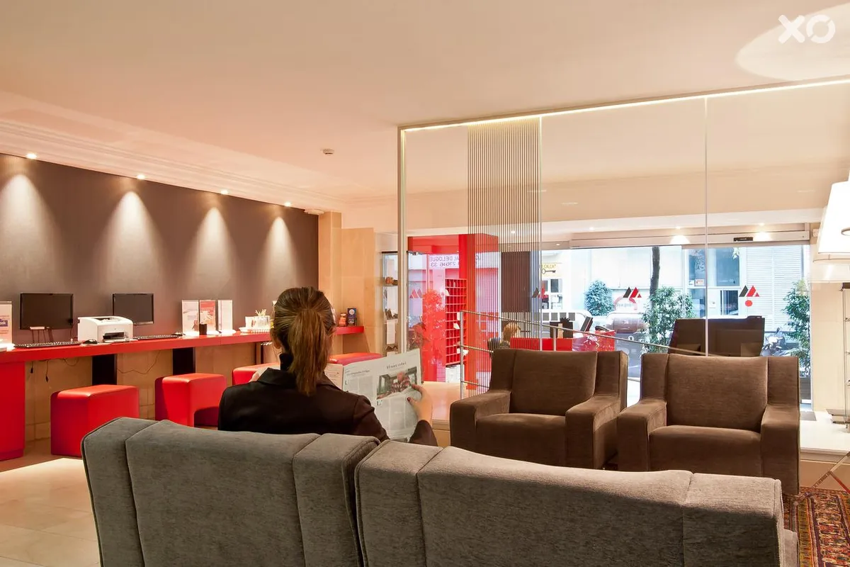 Atenea Calabria Apartments