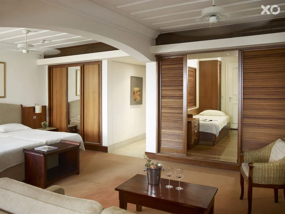 Columbia Beach Resort Pissouri