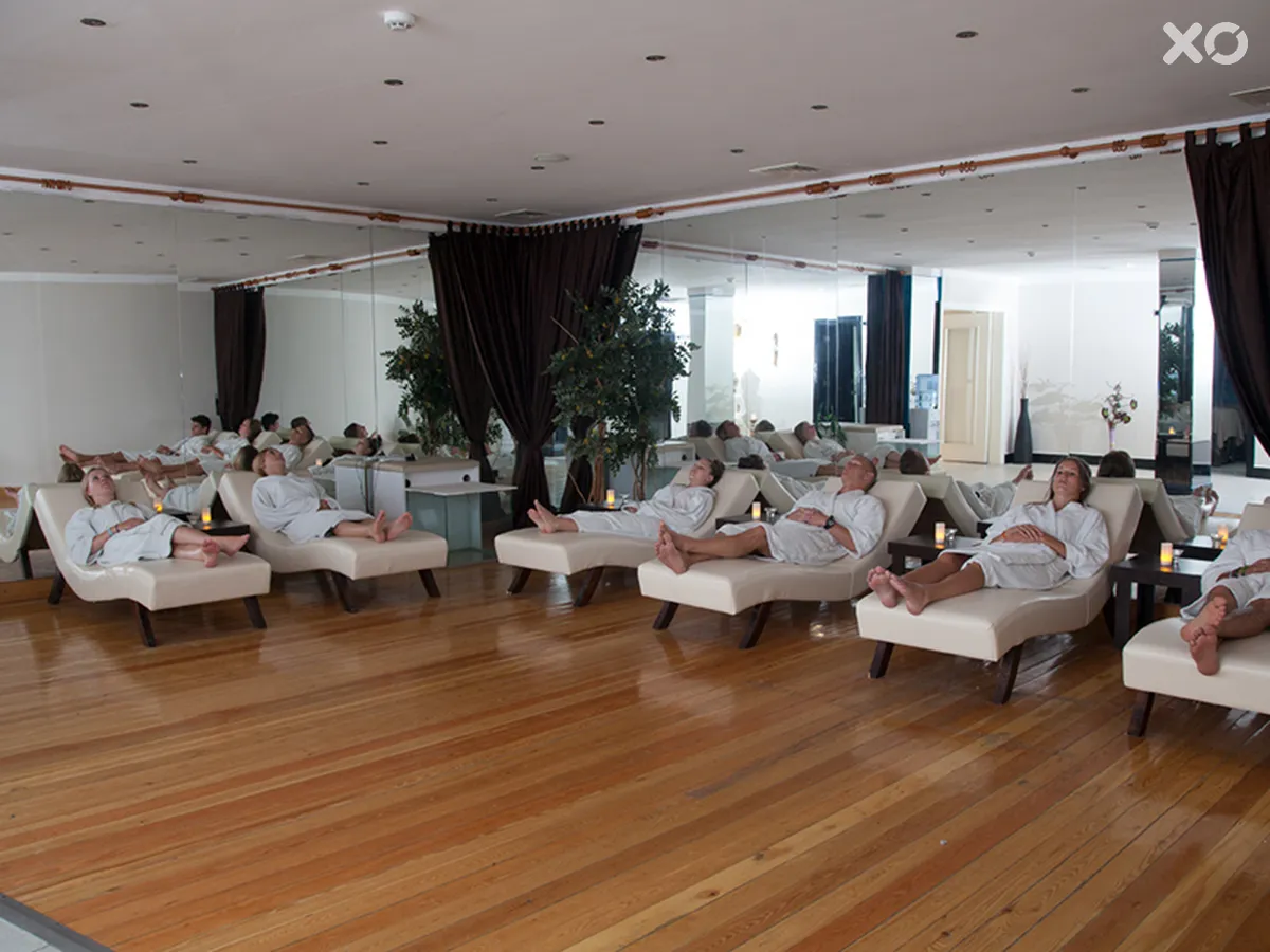 Batihan Beach Resort & Spa