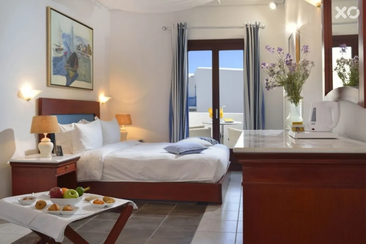 Petinos Hotel