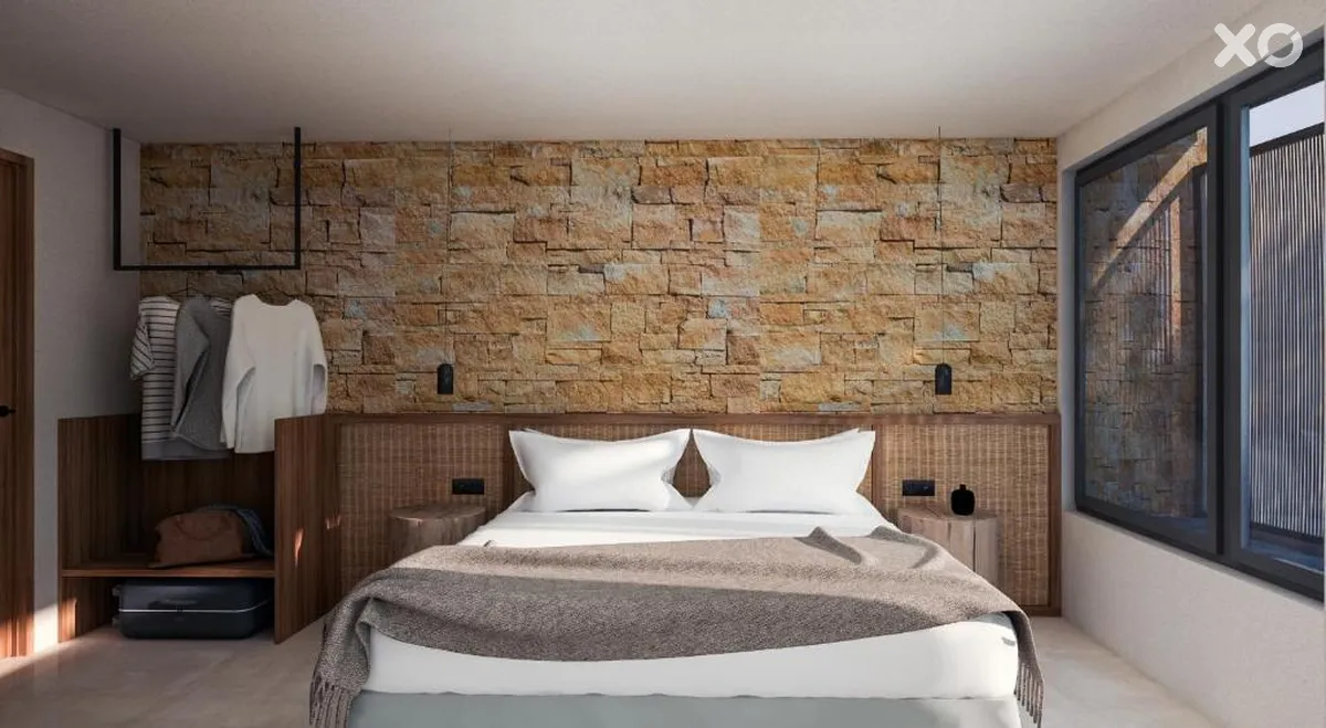 Amantes Villas & Suites