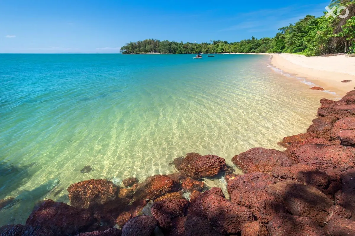 The ShellSea Krabi