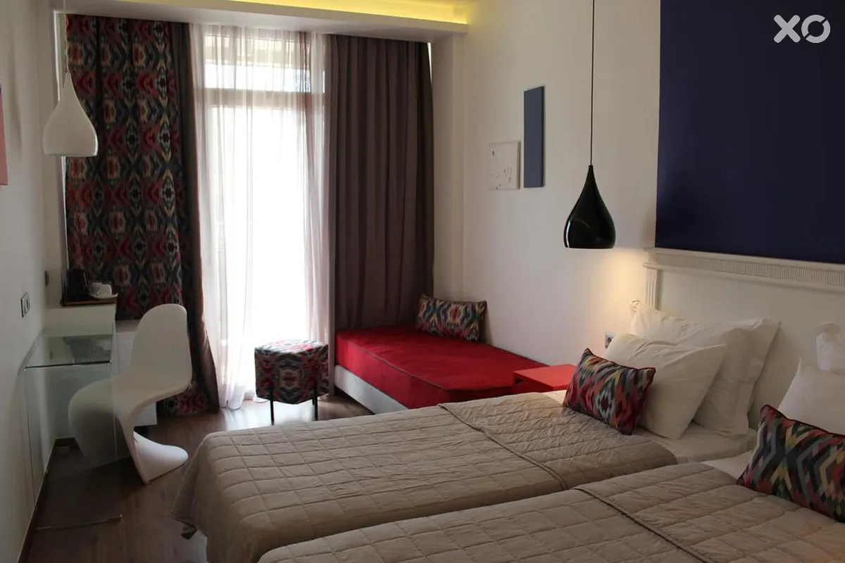El Greco Thessaloniki Center Hotel