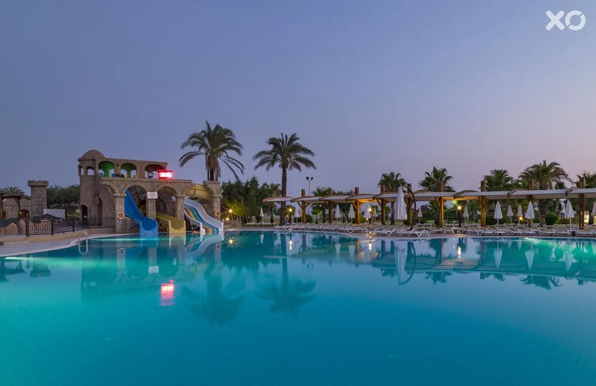 Felicia Village Club Hotel