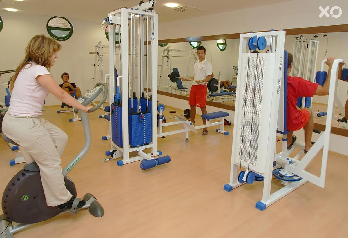 Bluesun Hotel Bonaca