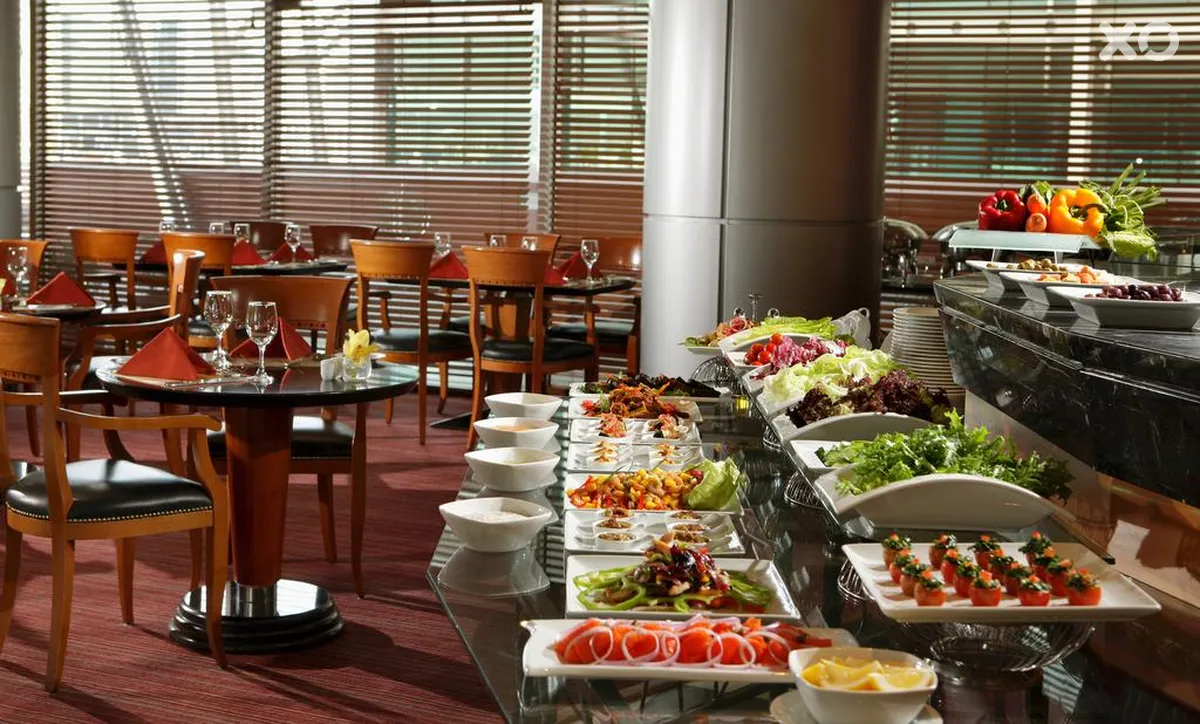 J5 Hotels Port Saeed