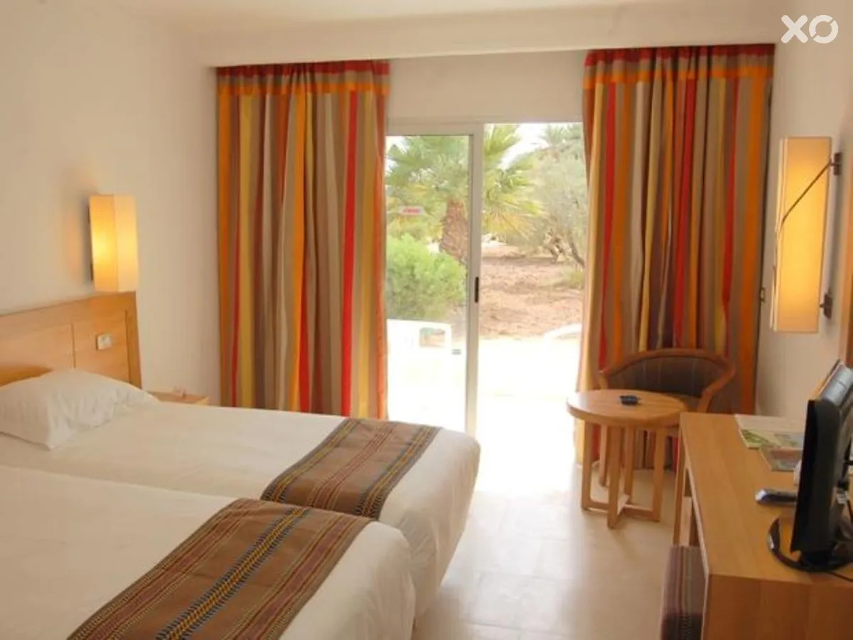Golf Beach Hotel
